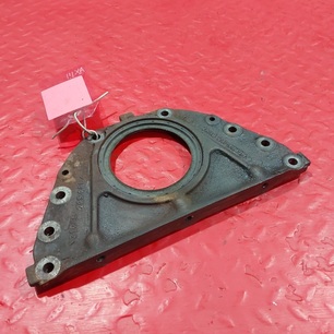 4570111107 MERCEDES Крышка двигателя, № XF487377