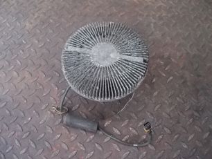 5106600102 MAN Термомуфта, № XF44310