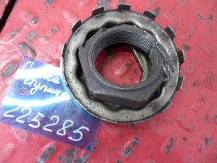 1075870 VOLVO Гайка ступицы, № XF225285