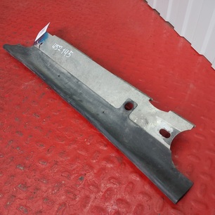 5010514243 RENAULT Заслонка воздушная, № XF457145