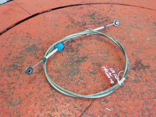 21789683 VOLVO Трос КПП, № XF291983