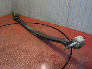 Изображение грузовика