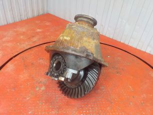 Изображение грузовика