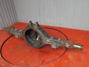 Изображение грузовика