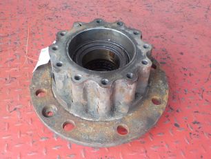 Изображение грузовика