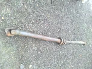 Изображение грузовика