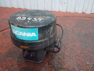 Изображение грузовика