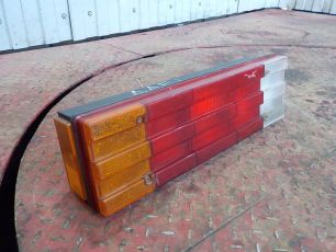 Изображение грузовика