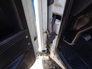 41244380 IVECO Электропроводка двери