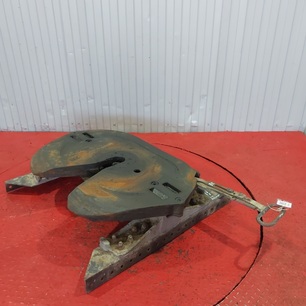 20424283 VOLVO Седло, № XF478976