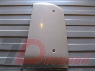 DXF111L ITP Дефлектор кабины левый