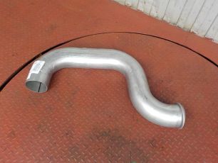 8203516SX STELLOX Труба глушителя