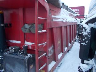 Изображение грузовика