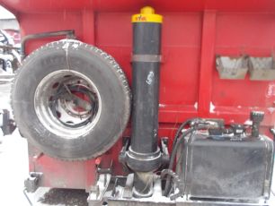 Изображение грузовика