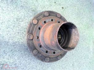 Изображение грузовика