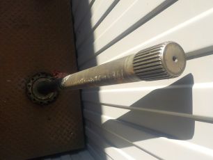 Изображение грузовика