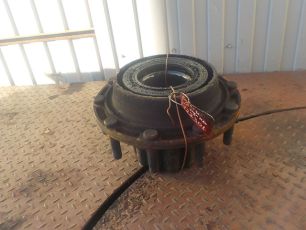 Изображение грузовика