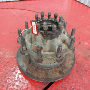 Изображение грузовика