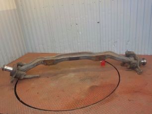 9433311601 MERCEDES Балка передняя, № XF147915