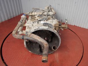 Изображение грузовика