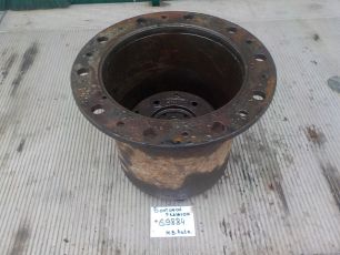 Изображение грузовика