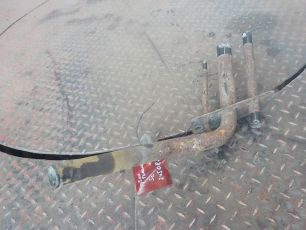 Изображение грузовика