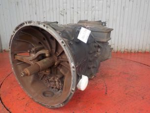 Изображение грузовика