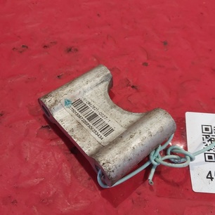 810W628210027 SITRAK\HOWO Кронштейн осушителя, № XF459725