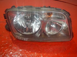 Изображение грузовика