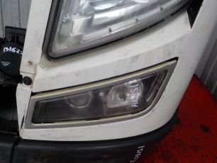 21035692 VOLVO Фара противотуманная левая, № XF151614