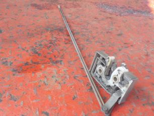 Изображение грузовика