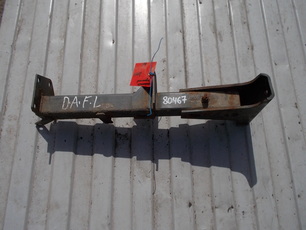 1314624 DAF Кронштейн глушителя, № XF80467