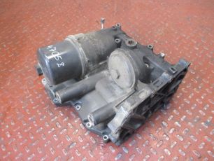 1725348 DAF Корпус масляного фильтра, № XF47058