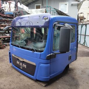 Изображение грузовика