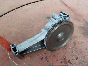 Изображение грузовика