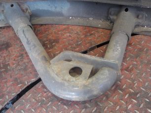 Изображение грузовика