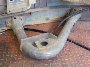 Изображение грузовика