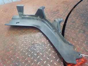 9438841174 MERCEDES Накладка бампера, № XF162545