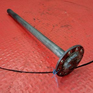 Изображение грузовика