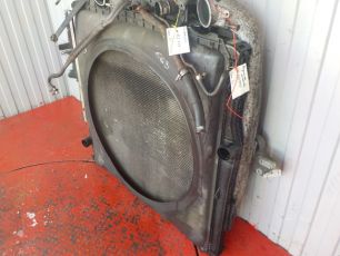 Изображение грузовика