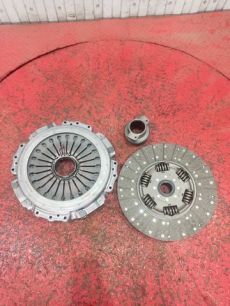 Изображение грузовика