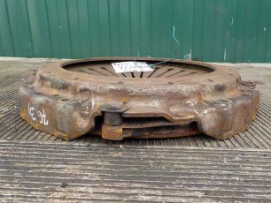 1672935 VOLVO Корзина сцепления, № XF76309