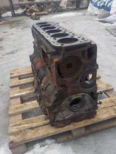 51011026289 MAN Блок двигателя
