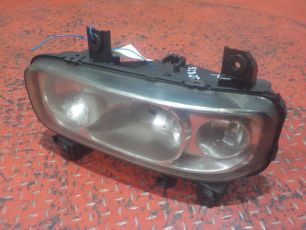 9738202661 MERCEDES Фара левая, № XF222823