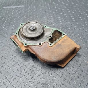 Изображение грузовика