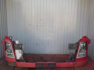 Изображение грузовика