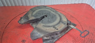 3172645 VOLVO Седло, № XF484483
