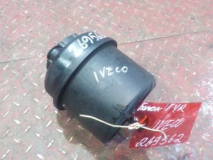 Изображение грузовика