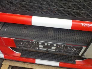 Изображение грузовика