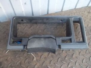 90BG10A883AA FORD Накладка панели приборов